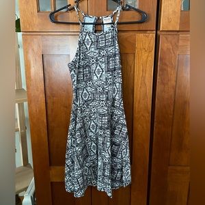Target Skater dress. Size x-small